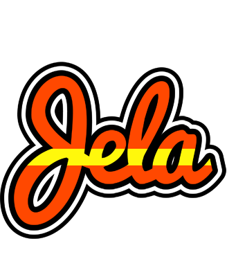 Jela madrid logo
