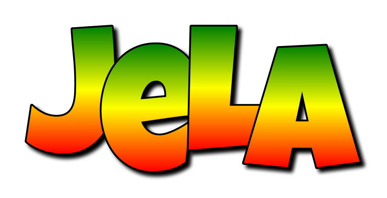 Jela mango logo