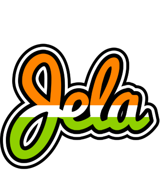 Jela mumbai logo