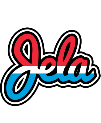 Jela norway logo