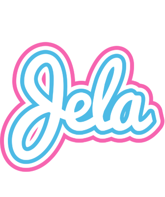 Jela outdoors logo