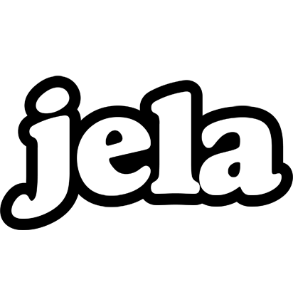Jela panda logo