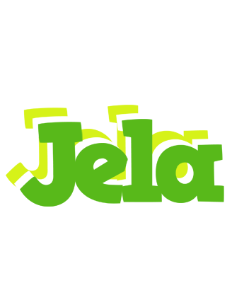 Jela picnic logo