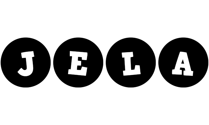 Jela tools logo