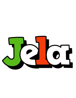 Jela venezia logo