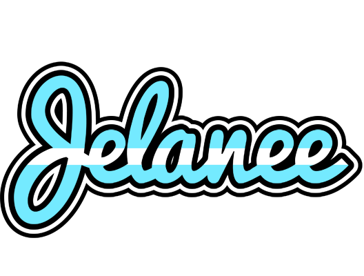 Jelanee argentine logo