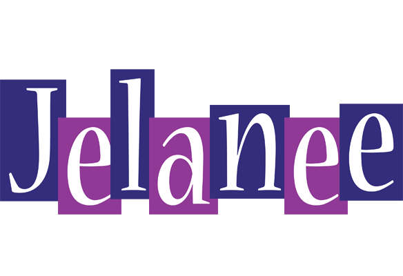 Jelanee autumn logo