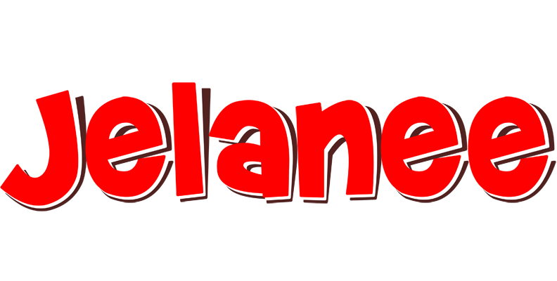Jelanee basket logo