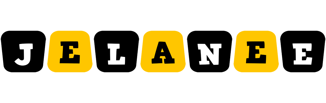 Jelanee boots logo