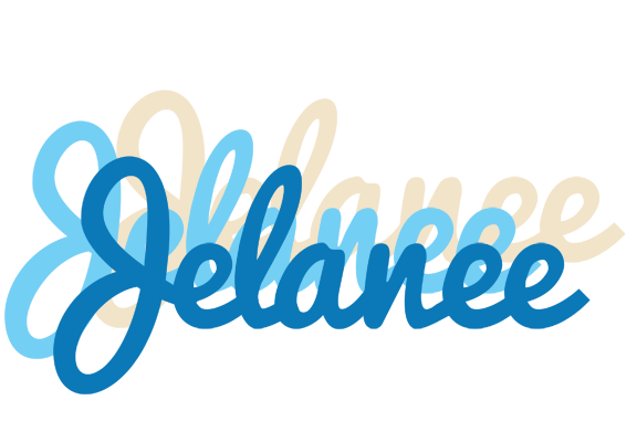 Jelanee breeze logo