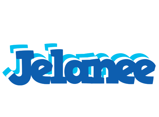 Jelanee business logo