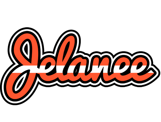 Jelanee denmark logo