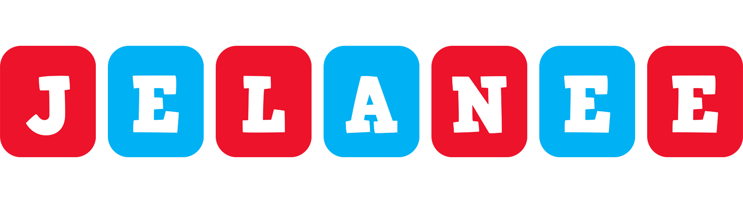 Jelanee diesel logo