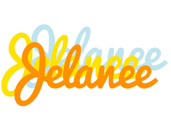Jelanee energy logo