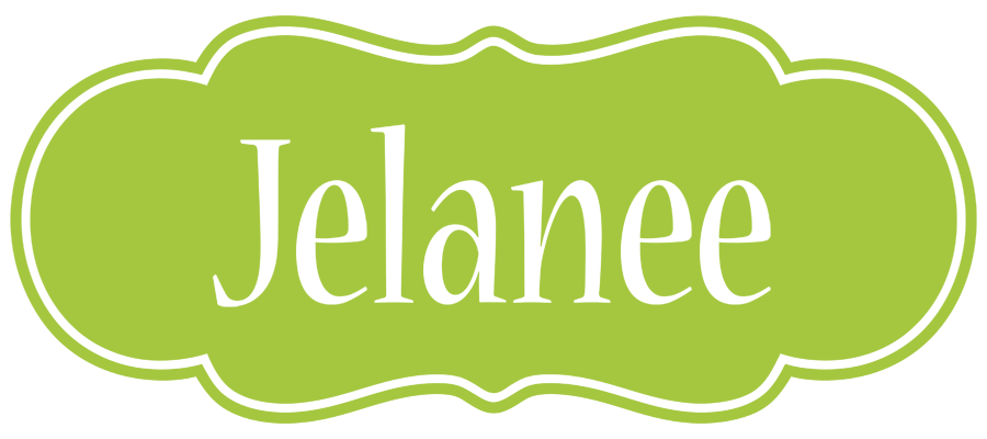 Jelanee family logo