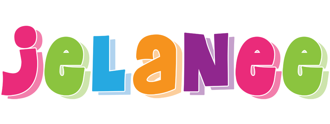 Jelanee friday logo