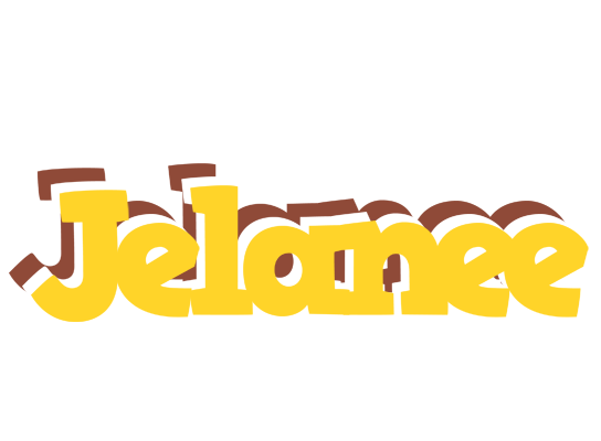 Jelanee hotcup logo