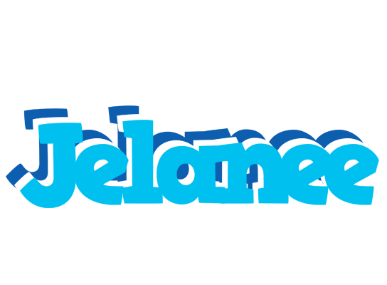 Jelanee jacuzzi logo