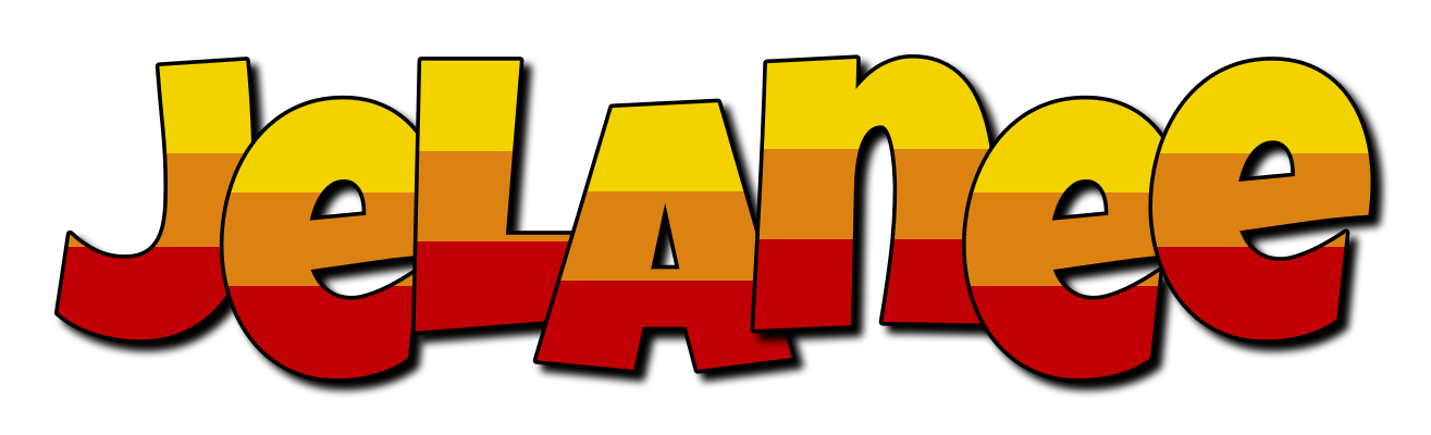 Jelanee jungle logo