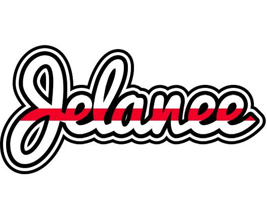 Jelanee kingdom logo