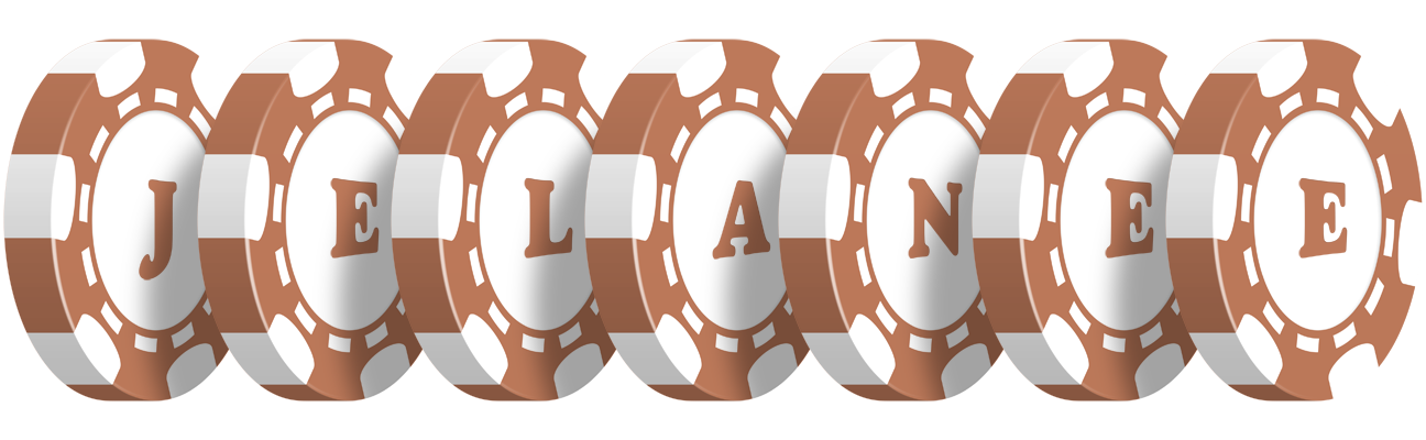 Jelanee limit logo