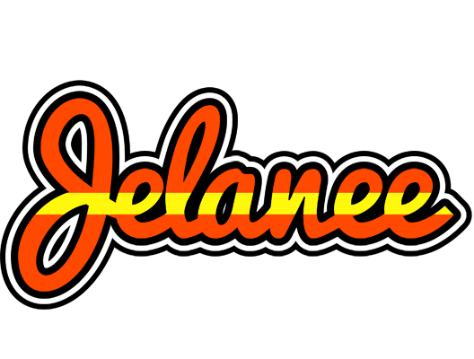 Jelanee madrid logo