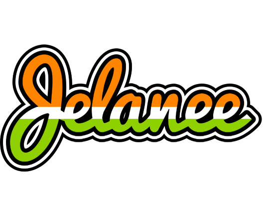 Jelanee mumbai logo