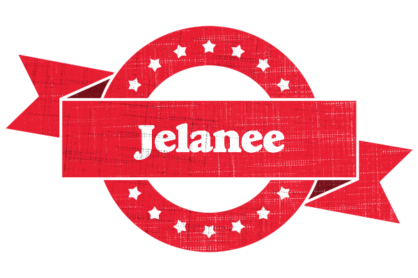 Jelanee passion logo
