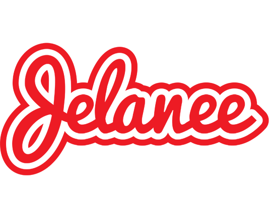 Jelanee sunshine logo