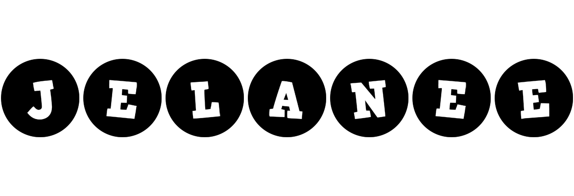 Jelanee tools logo