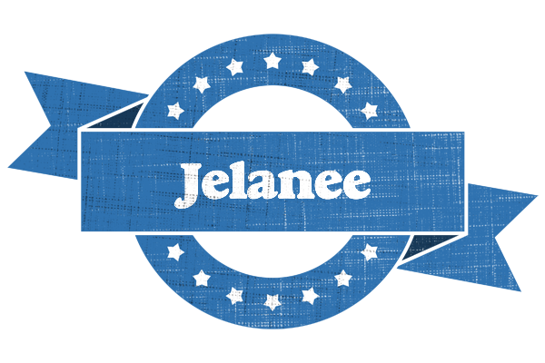 Jelanee trust logo