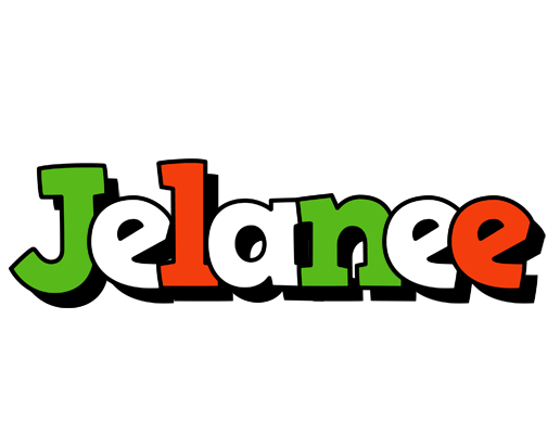 Jelanee venezia logo