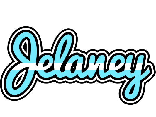 Jelaney argentine logo