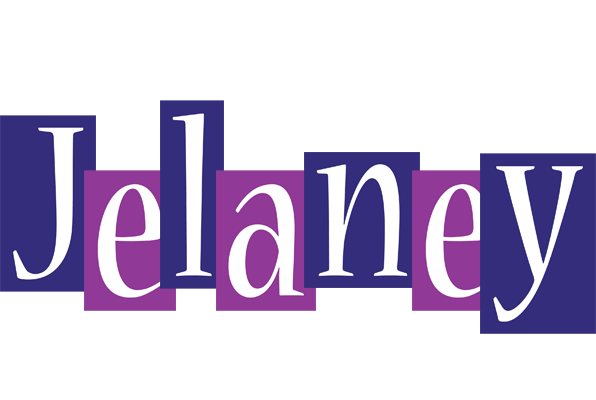 Jelaney autumn logo