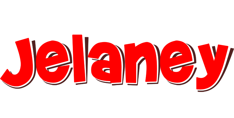Jelaney basket logo