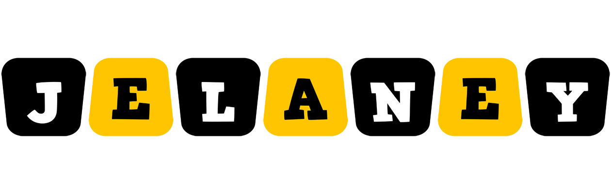 Jelaney boots logo