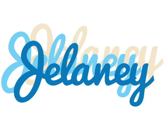 Jelaney breeze logo