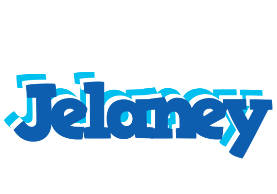 Jelaney business logo