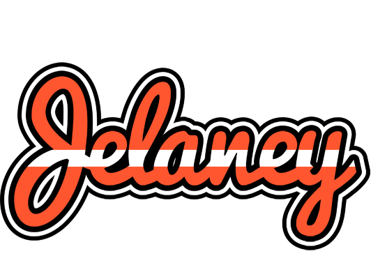 Jelaney denmark logo