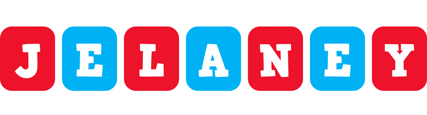 Jelaney diesel logo