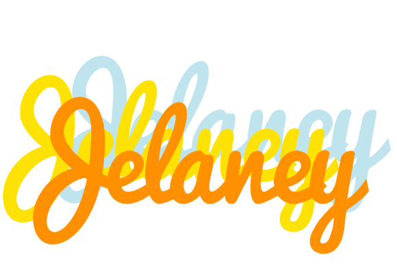 Jelaney energy logo