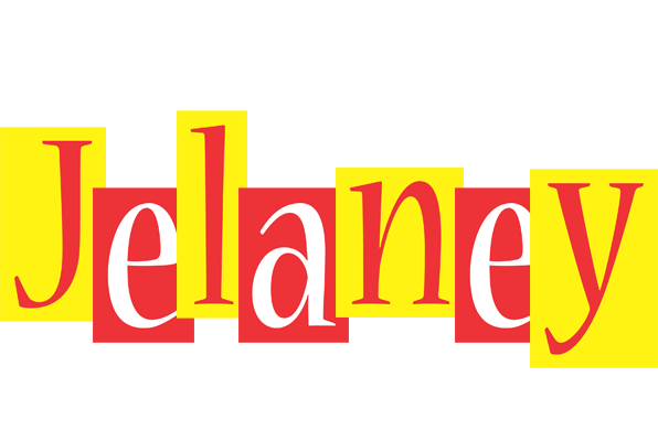 Jelaney errors logo