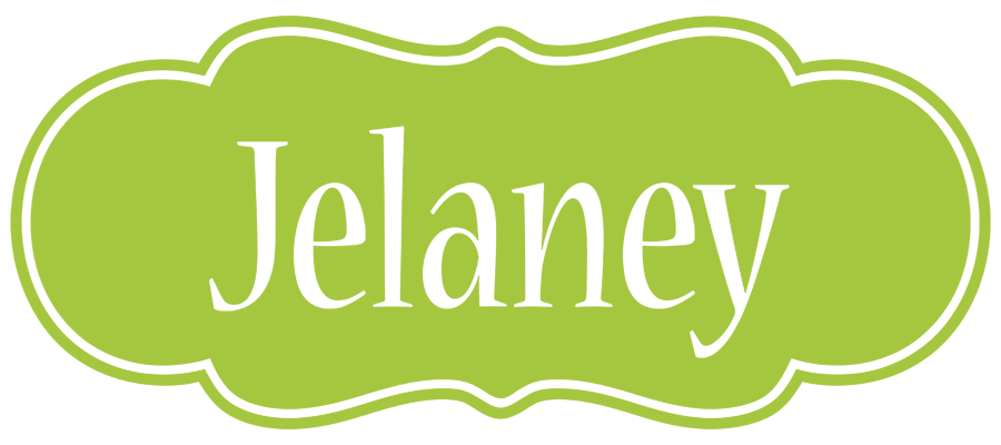 Jelaney family logo