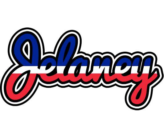 Jelaney france logo