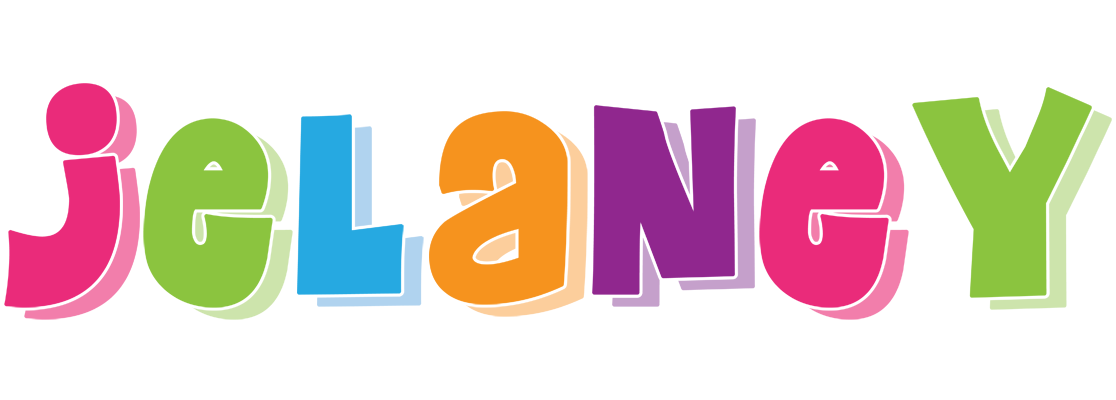 Jelaney friday logo