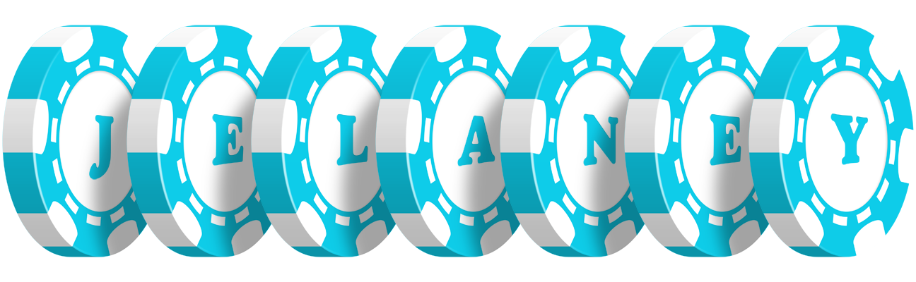 Jelaney funbet logo