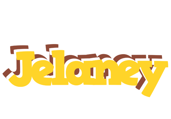 Jelaney hotcup logo