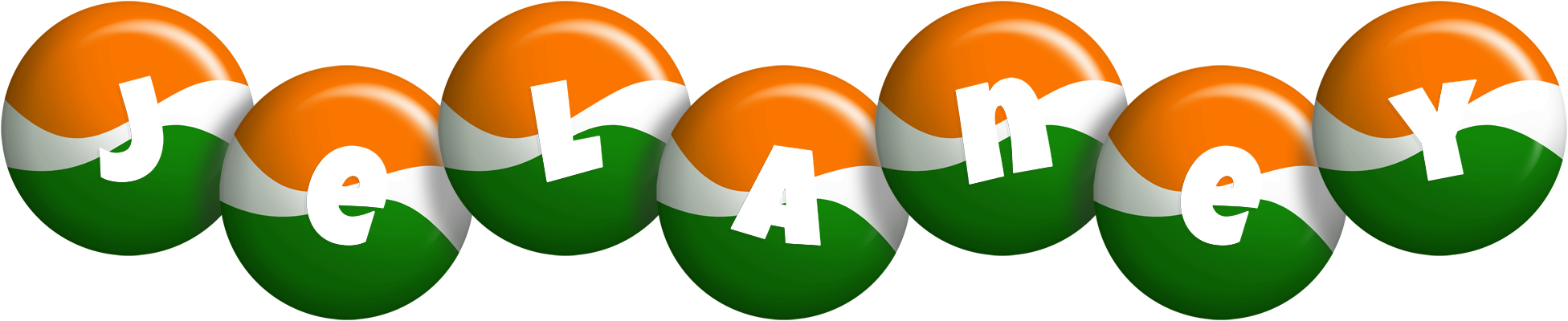 Jelaney india logo