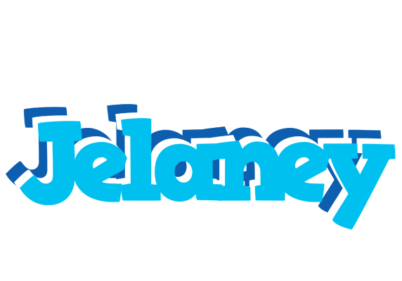 Jelaney jacuzzi logo