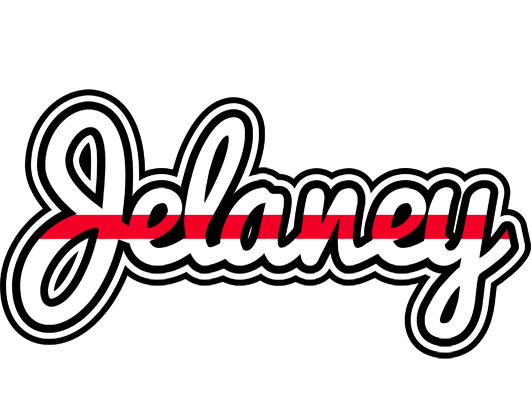 Jelaney kingdom logo